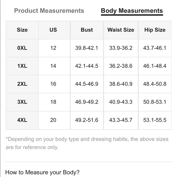 2 piece plus size swim wear - Picture 6 of 6